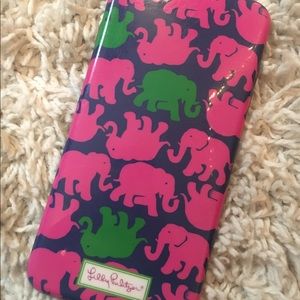 Lily Pulitzer Phone case